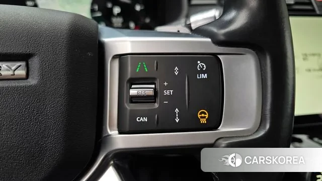 Land Rover Discovery 5 id 3343007 из Кореи 20