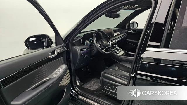 Hyundai The New Palisade id 3914839 из Кореи 20