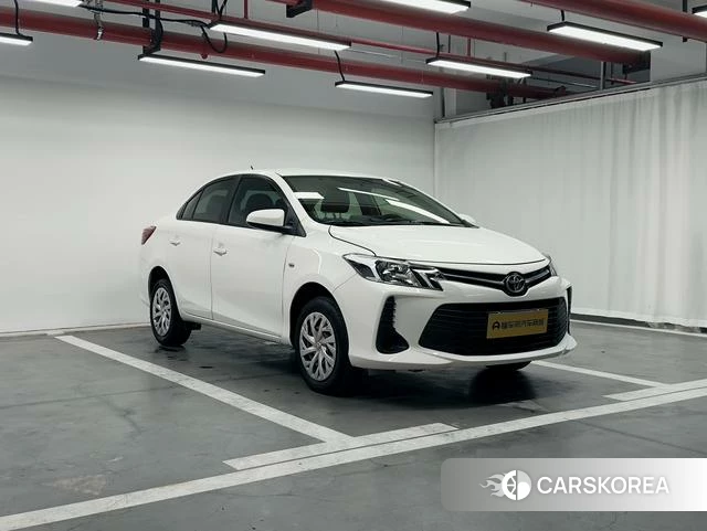 Toyota Vios id 4221211 из Китая 20