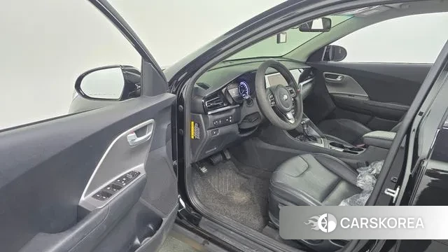 Kia The New Niro id 3660757 из Кореи 20