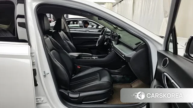 Hyundai Sonata D Edge (DN8) id 3763491 из Кореи 20