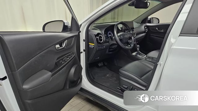 Hyundai Kona Hybrid id 4551267 из Кореи 20