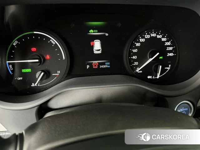 Toyota Saina id 4207659 из Китая 15