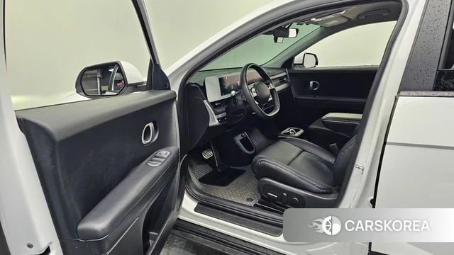 Hyundai Ionic 5 id 4731644 из Кореи 20