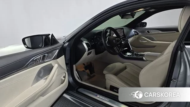 BMW 8 Series (G15) id 3581220 из Кореи 20