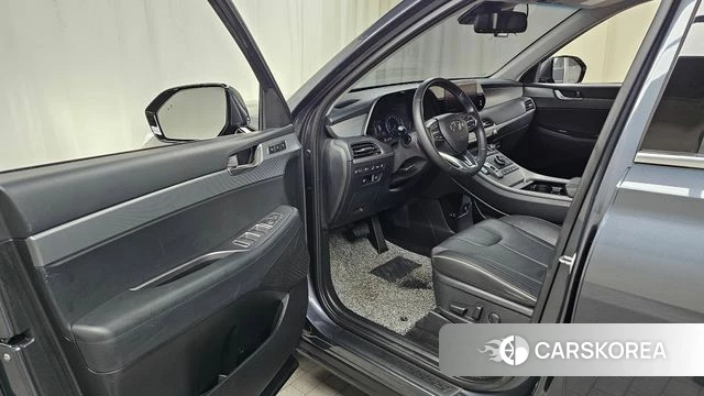 Hyundai Palisade id 4370411 из Кореи 31