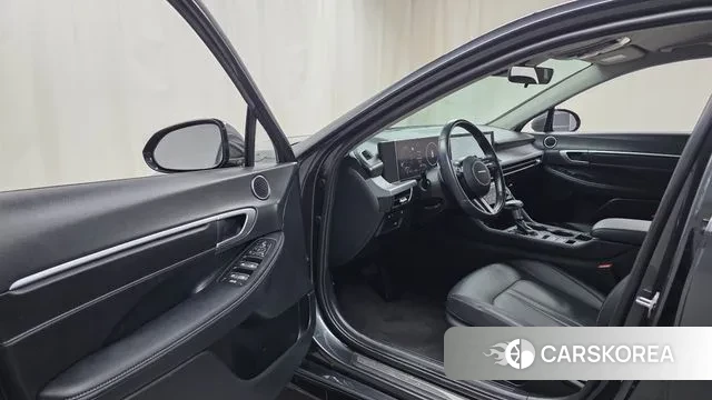 Hyundai Sonata D Edge (DN8) id 3452146 из Кореи 20