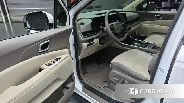 Kia The New Carnival 4th Generation id 4200848 из Кореи 33