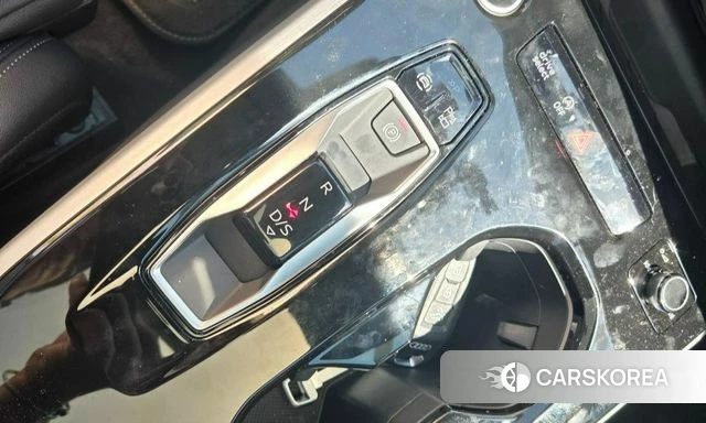 Audi A5 (B10) id 4767275 из Кореи 12