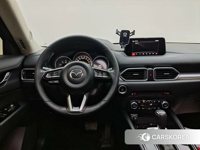 Mazda CX-5 id 4272890 из Китая 11