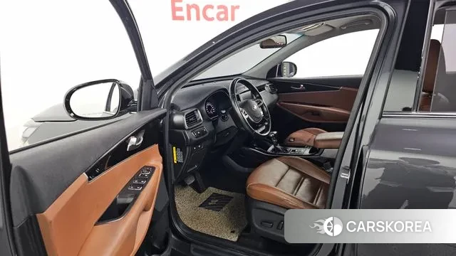 Kia The New Sorento id 3465134 из Кореи 20