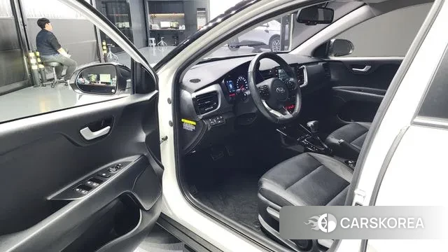 Kia Stonic id 2976950 из Кореи 20