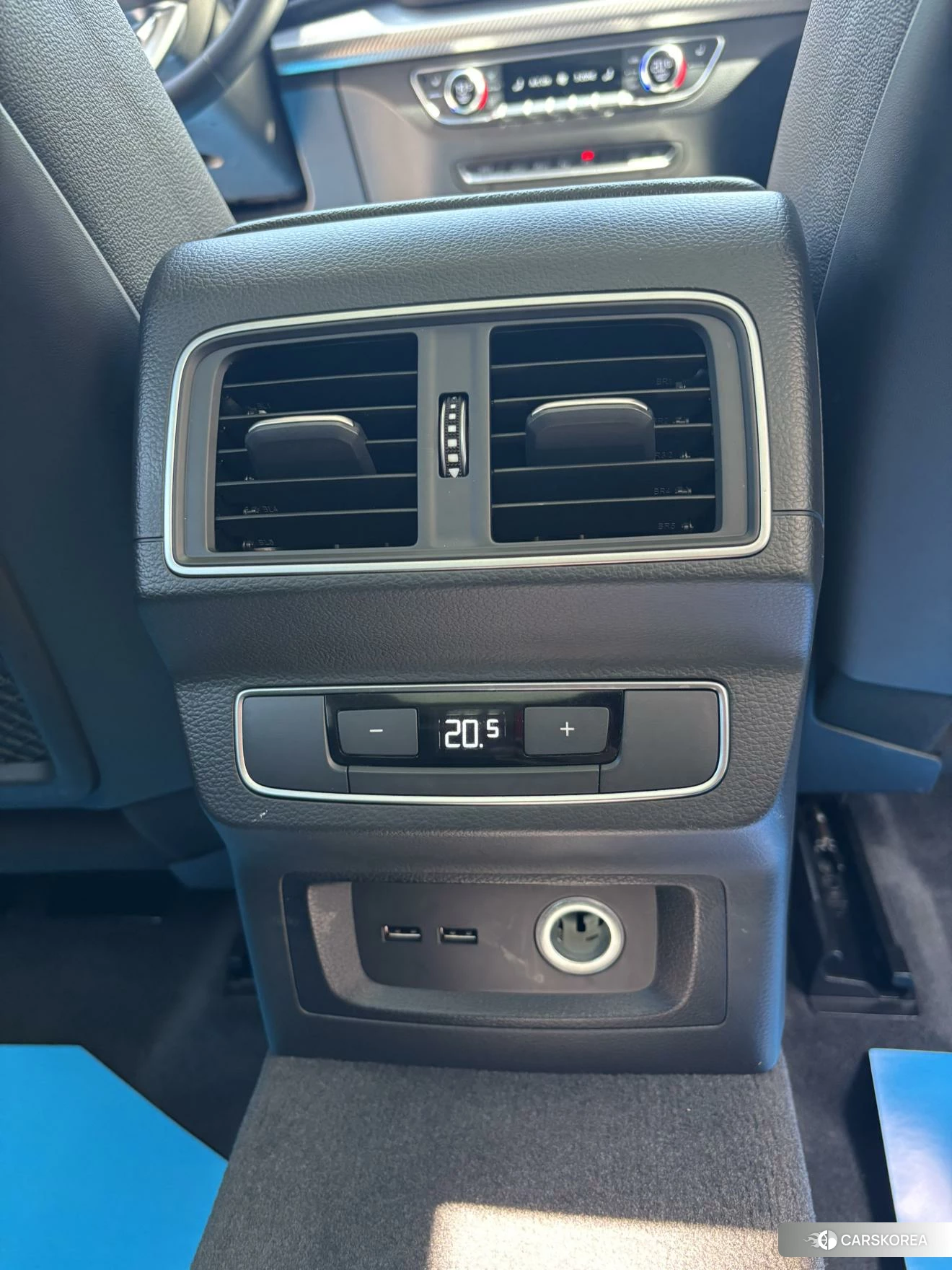 Audi Q5L id 4452774 из Китая 27