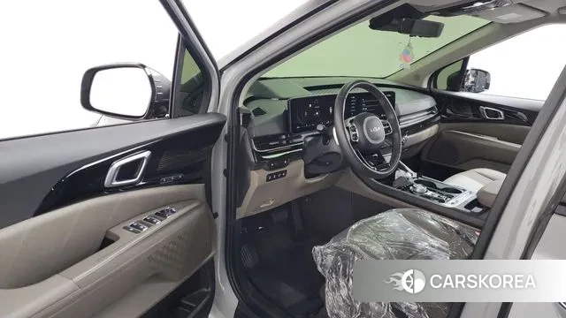 Kia The New Carnival 4th Generation id 3633961 из Кореи 20