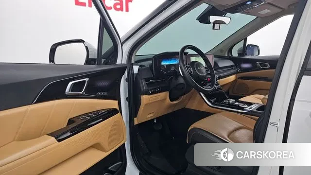 Kia Carnival 4th generation id 3685647 из Кореи 20