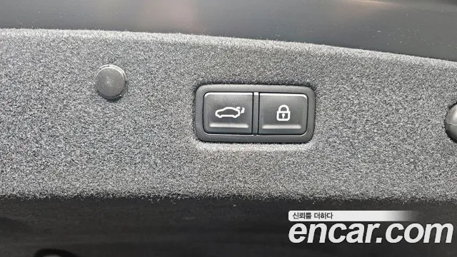 Kia K8 id 2688196 из Кореи 20