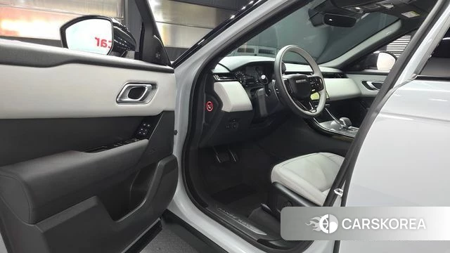 Land Rover Range Rover Velar id 3921777 из Кореи 20