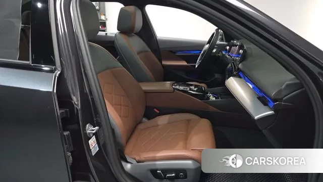 BMW i5 (G60) id 2899918 из Кореи 20