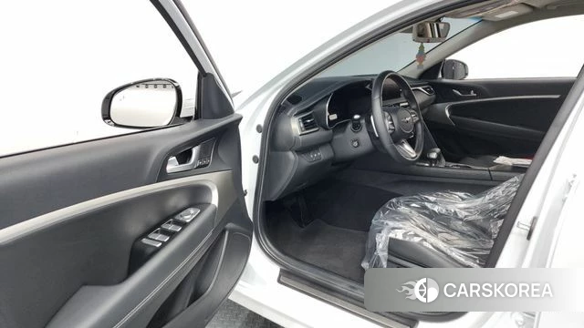 Genesis The New G70 Shooting Brake id 4561168 из Кореи 36