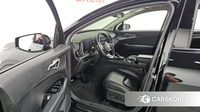 Kia Sportage 5th Generation id 3685865 из Кореи 20