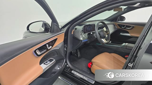 Mercedes-Benz E-Class W214 id 4897768 из Кореи 20