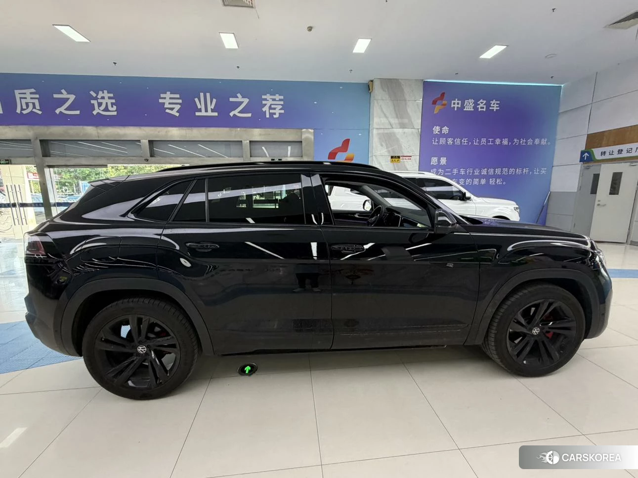 Volkswagen Tourang id 4441097 из Китая 15