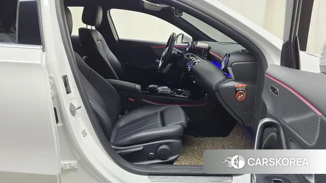 Mercedes-Benz A-Class W177 id 3054251 из Кореи 20