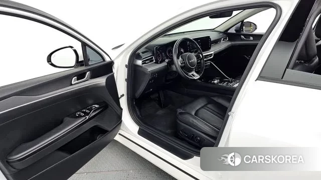 Kia K5 3rd generation id 3218252 из Кореи 20