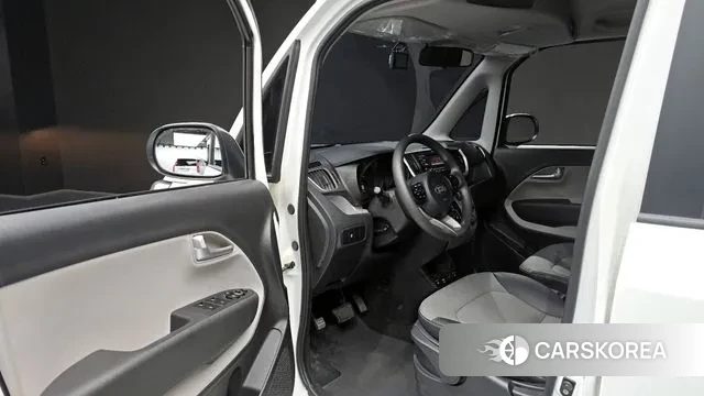 Kia The New Ray id 3650893 из Кореи 20