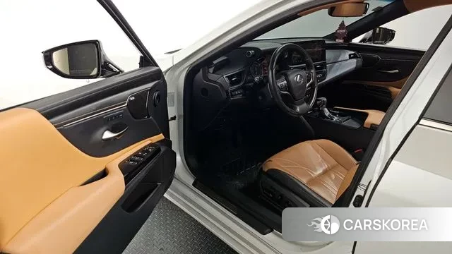 Lexus ES300h 7th generation id 3415973 из Кореи 20