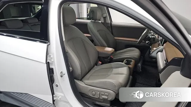 Hyundai Ionic 5 id 2960269 из Кореи 20