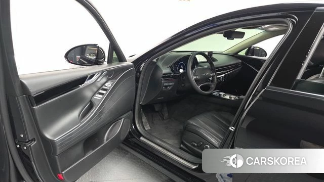 Genesis G80 (RG3) id 4618302 из Кореи 20