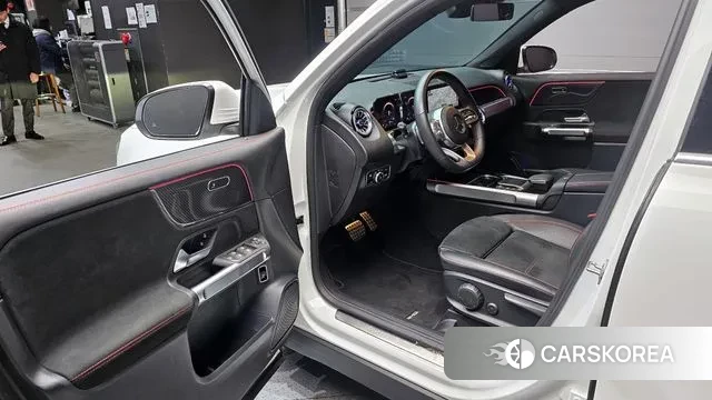 Mercedes-Benz GLB-Class X247 id 3581640 из Кореи 20