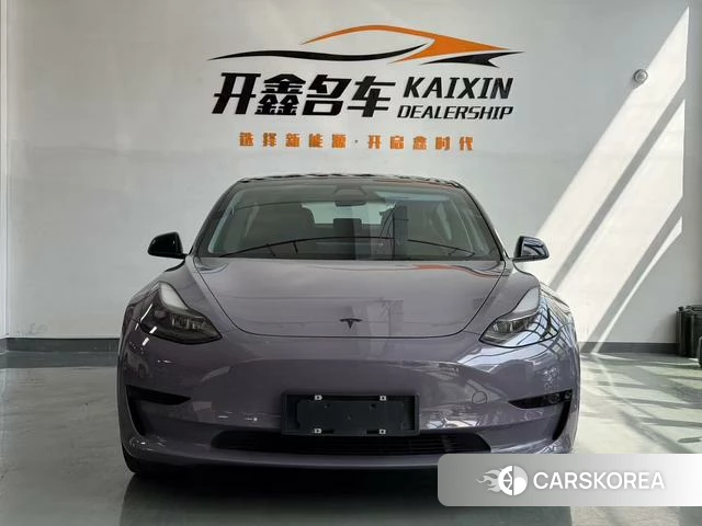 Tesla Model 3 id 4238659 из Китая 12