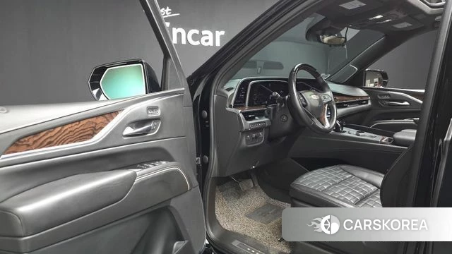 Cadillac Escalade 5th Generation id 4849007 из Кореи 41