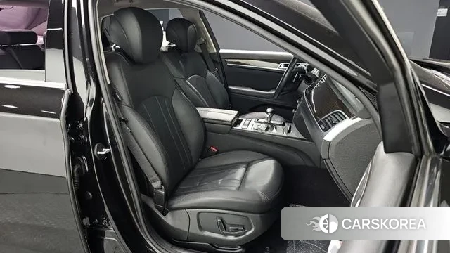 Genesis G80 id 2995350 из Кореи 20