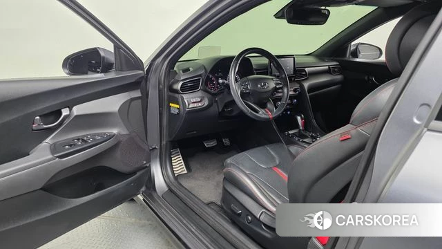 Hyundai Veloster (JS) id 4850069 из Кореи 32