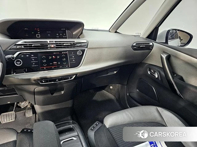 Citroen / DS Grand C4 Spacetourer id 4363264 из Кореи 20