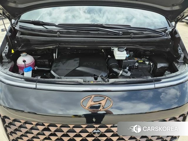 Hyundai Staria id 4566253 из Кореи 15