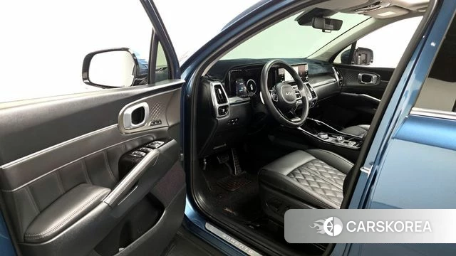 Kia Sorento 4th Generation id 4018095 из Кореи 20