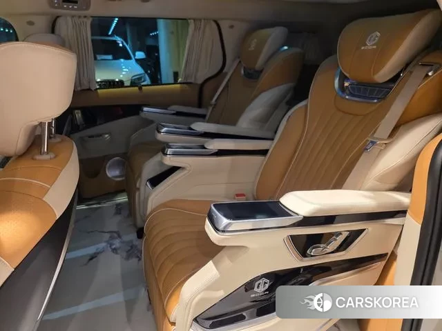 Kia The New Carnival 4th Generation id 3517811 из Кореи 16