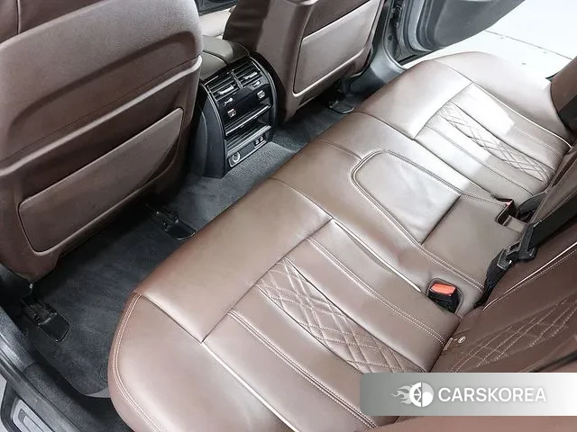 BMW 5 Series (G30) id 3296541 из Кореи 20