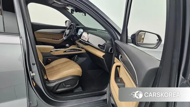 Renault Korea (Samsung) Grand Coleos id 3359336 из Кореи 20