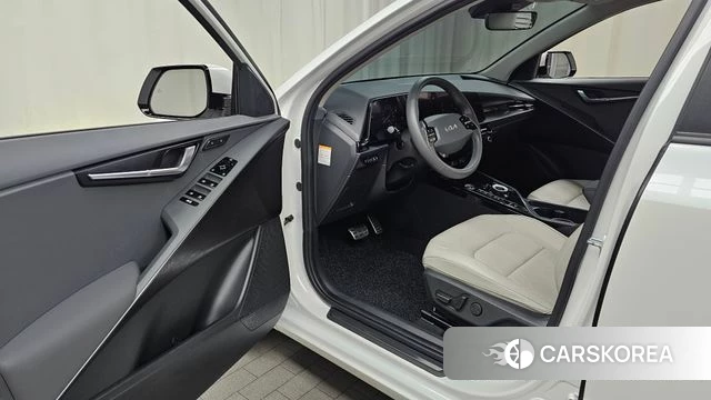 Kia Di Ol Nu Niro id 4202125 из Кореи 30