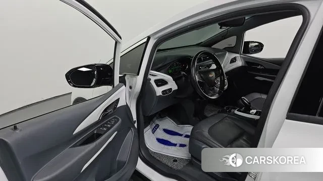 Chevrolet (GM Daewoo) Bolt EV id 3412263 из Кореи 20