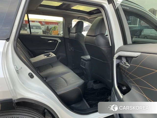 Toyota RAV4 Rongfang id 4291373 из Китая 18