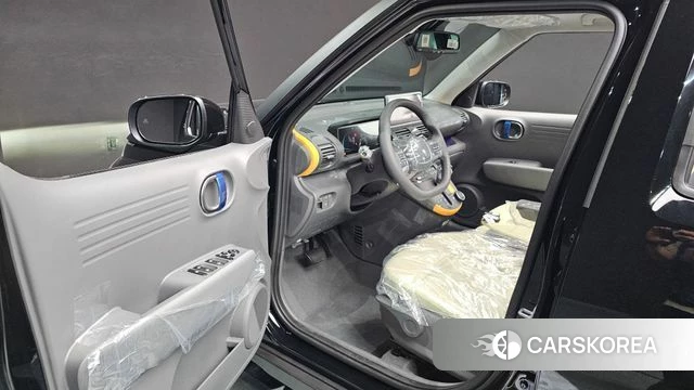 Hyundai The New Casper id 4413621 из Кореи 31