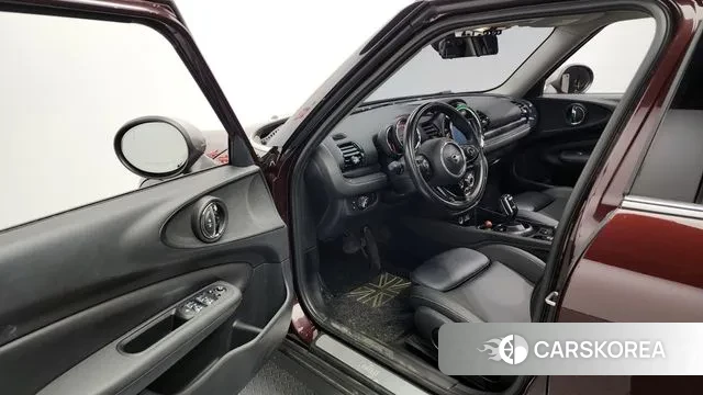 Mini Cooper D Clubman id 3494409 из Кореи 20
