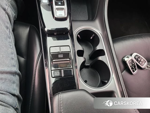 Hyundai Sonata (DN8) id 4232790 из Кореи 20