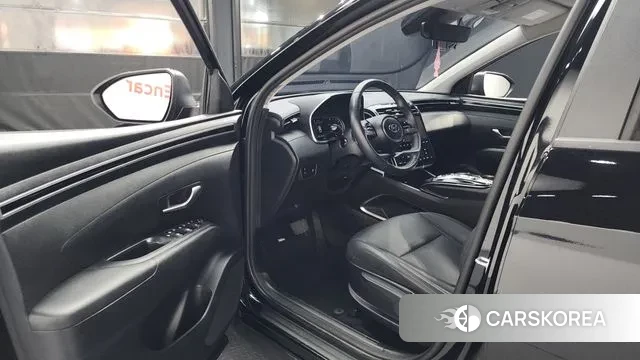 Hyundai Tucson (NX4) id 3343940 из Кореи 20